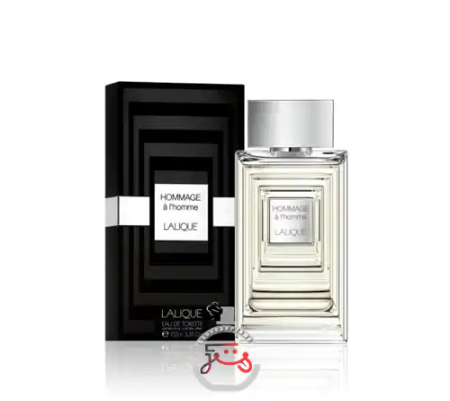 عطر لالیک هومیج